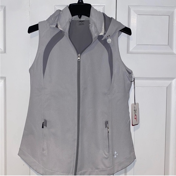 Jofit size medium sprint vest nwt - Picture 3 of 5
